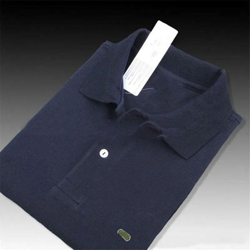 11A Designer Mens Polo Shirts Summer Polos Tops Embroidery Men T Shirts Classic Shirt Unisex High Street Casual Top Tees Size S-4XL