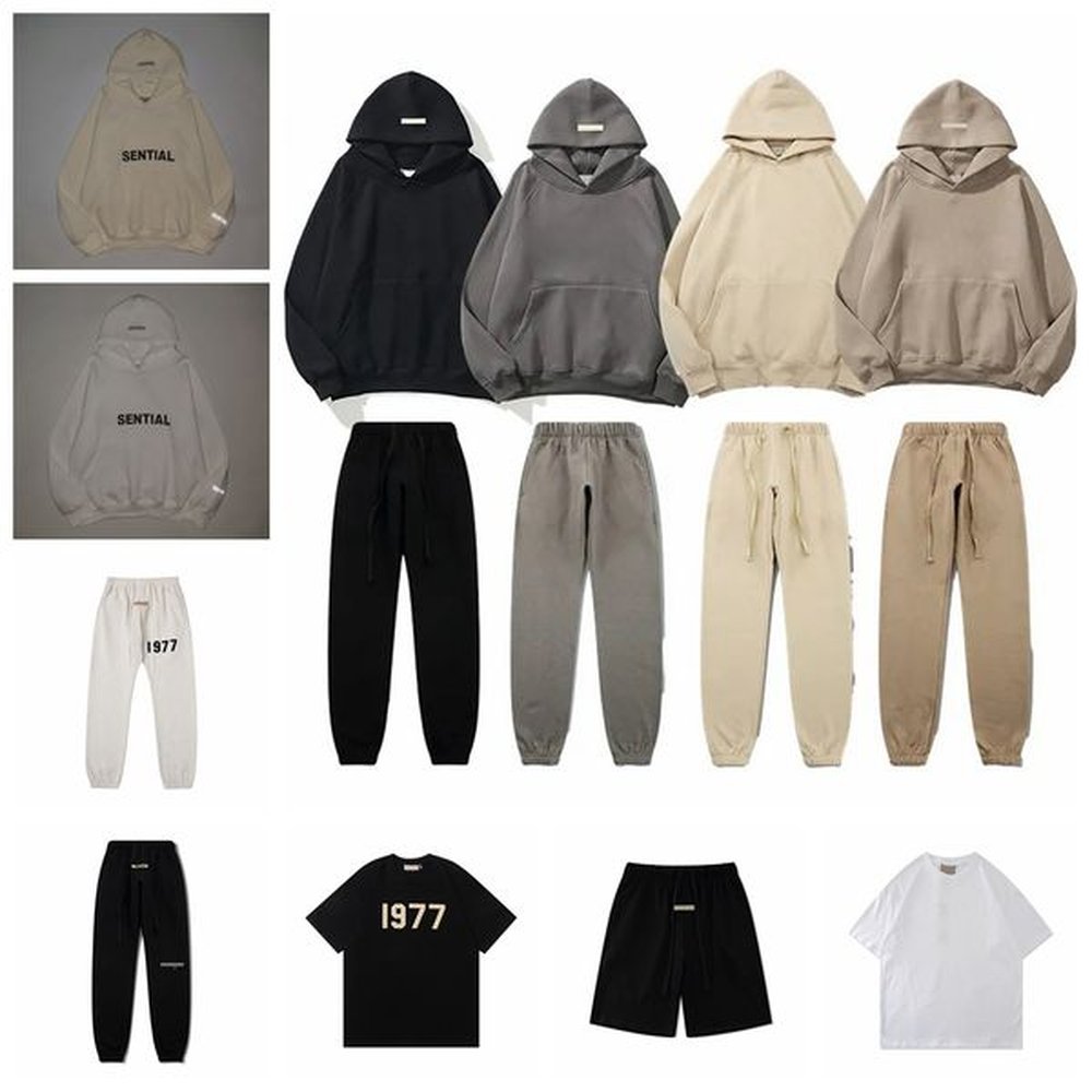 5A ESS Warm hoodie essentialshoodie Sweater Mens Womens essentialsweatshirts Sweatshirt essientials essen Hoodies Top essentialshoody suit p