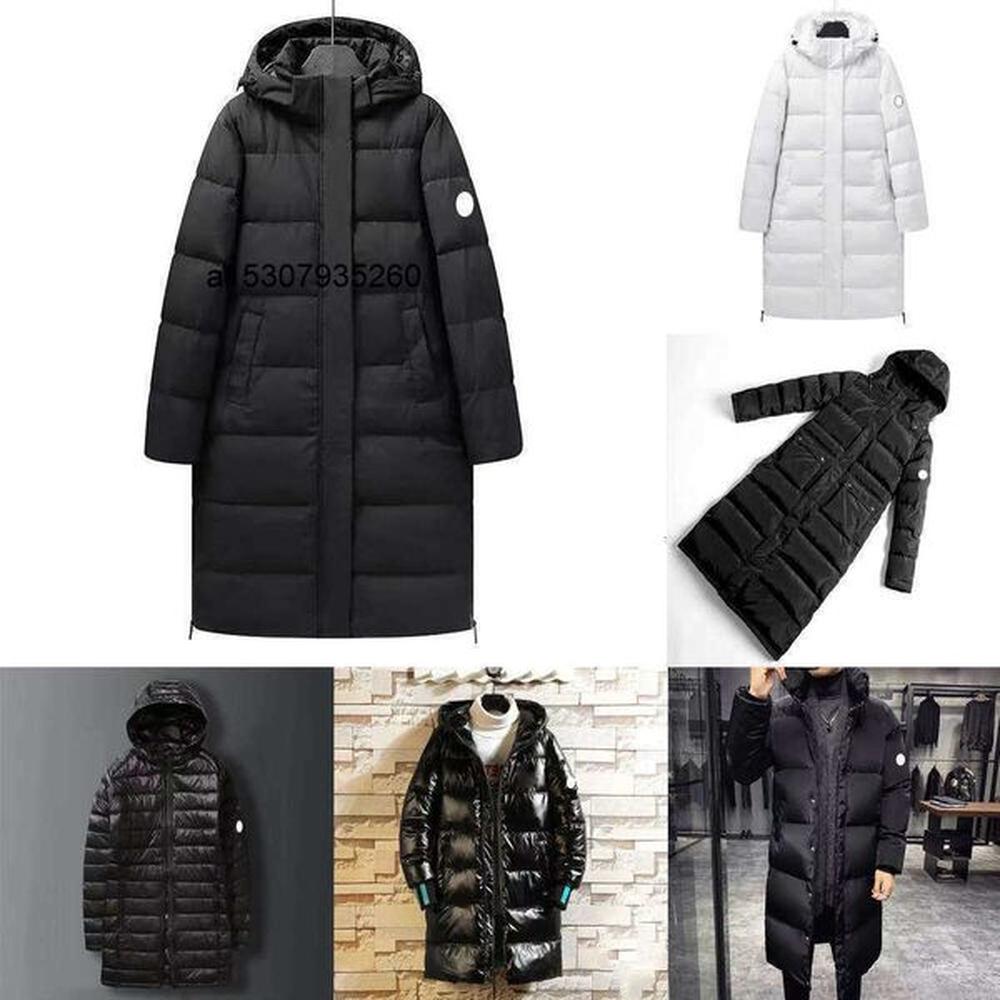5A Man Jacket Long Coats Parkas Down Puffer Jackets Bomber Winter Coat Mens Trench Coats Outwears Tops Windbreaker Asian Size S-3XL brandclo