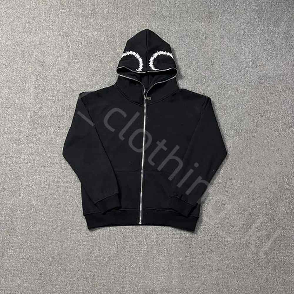 10A Mens Tracksuits Sportswear Set 100%Cotton Winter Embroidery Shooter Warm Women Y2k Hoodies Designer Long Sleeve Hoody Pullover With Pant