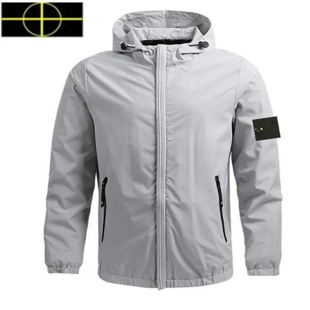 A plus size coat winter Spring Autumn Windrunner Thin Jacket Mens Sports Windbreaker Coat Couple Dress Women hooded hiking jacket brand coat