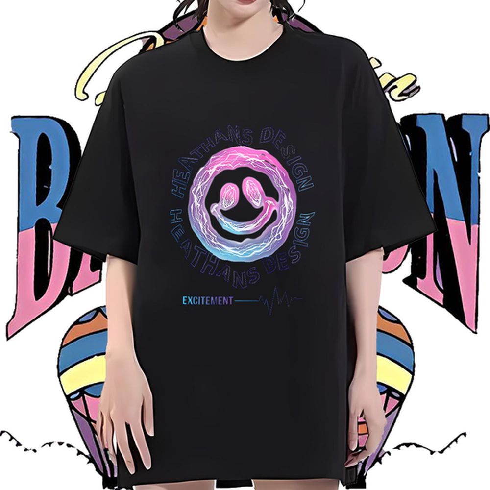 a woman t shirts cotton breathable tee shirt beach brand.png