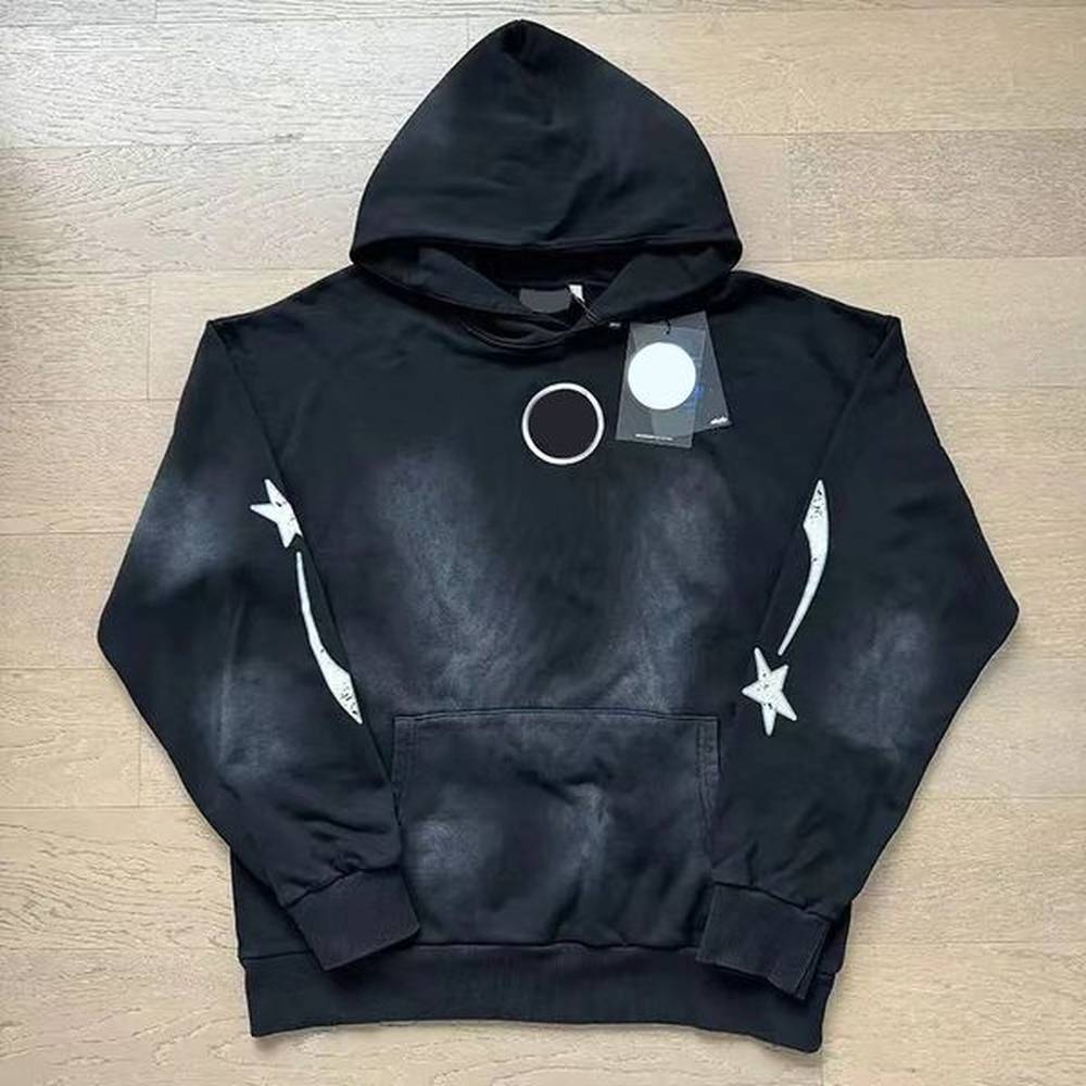 10AAA Designer Mens New Hoodies Coat Men Womens Jacket Hoodie Outwear Letter Print Sweatshirts Terry Pants Long Sleeve Size S-XL