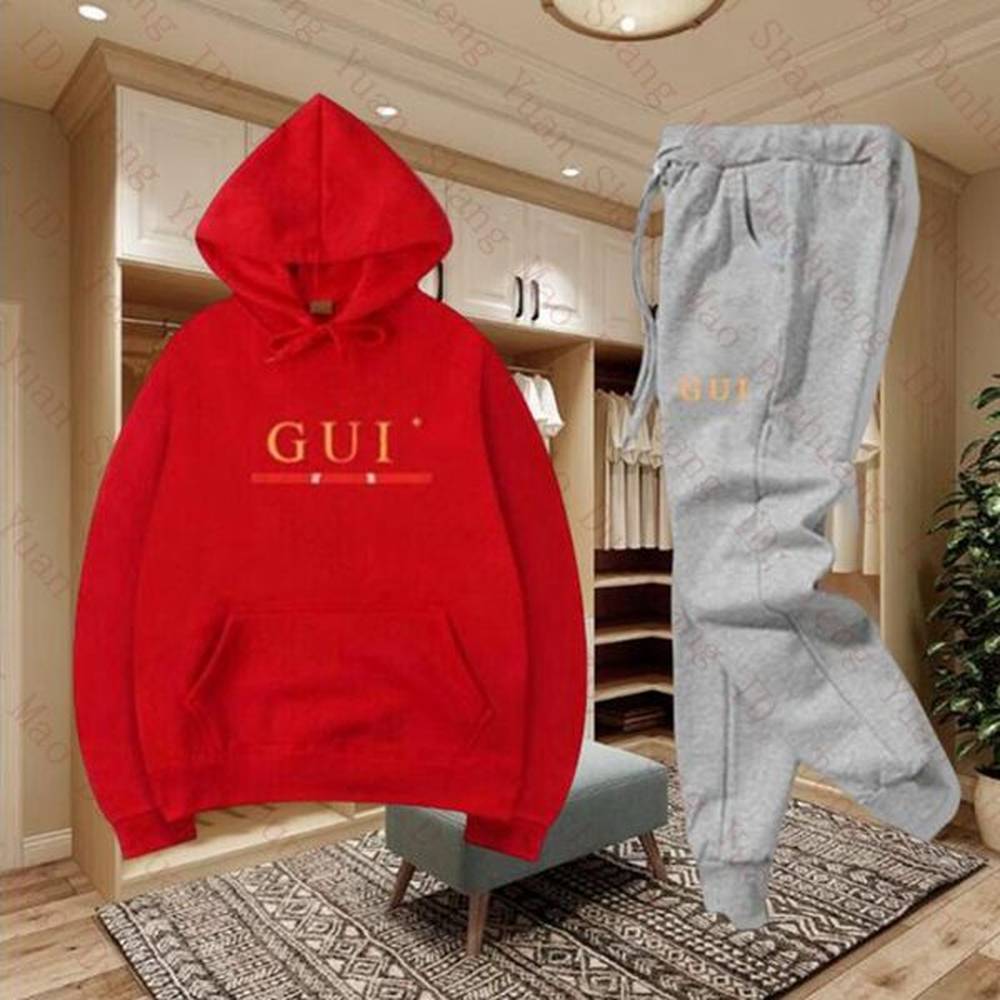 AAA Mens Tracksuits Designer Hooded print Leisure Fashion Streetwear Pullover Sweatshirt long sleeves coat and pants Men Women training spor
