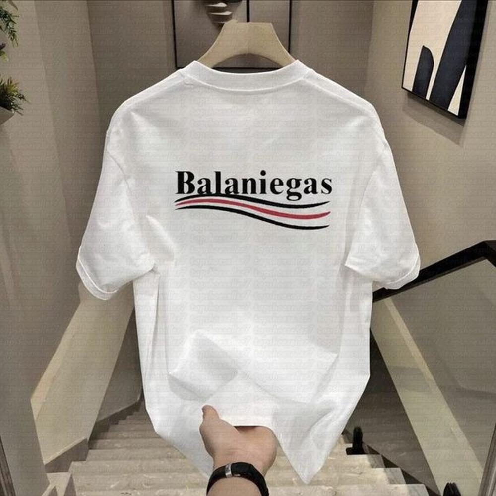 America summer mens womens t France P letter Graphic print street Fashion All cotton Mens Short Sleeve Tshirt Women Clothes Casual Cotton po