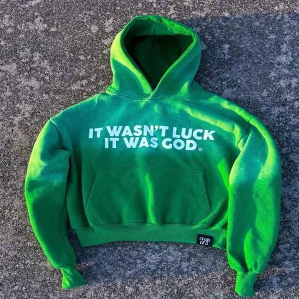 american gradient contrast letter printing loose hoodie yk high street