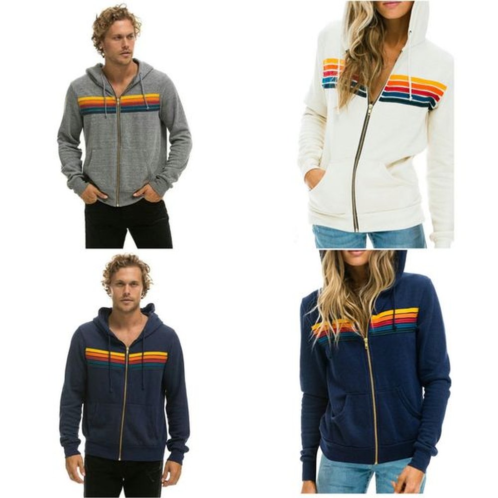 an unisex hooded sweatshirt men women fashion large size