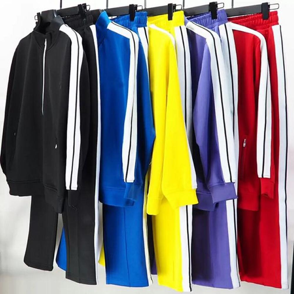 Angel Brand Designer Tracksuits for Men and Women Sport Suit with Sweatshirts Jackets Hoodies Athletic Pants