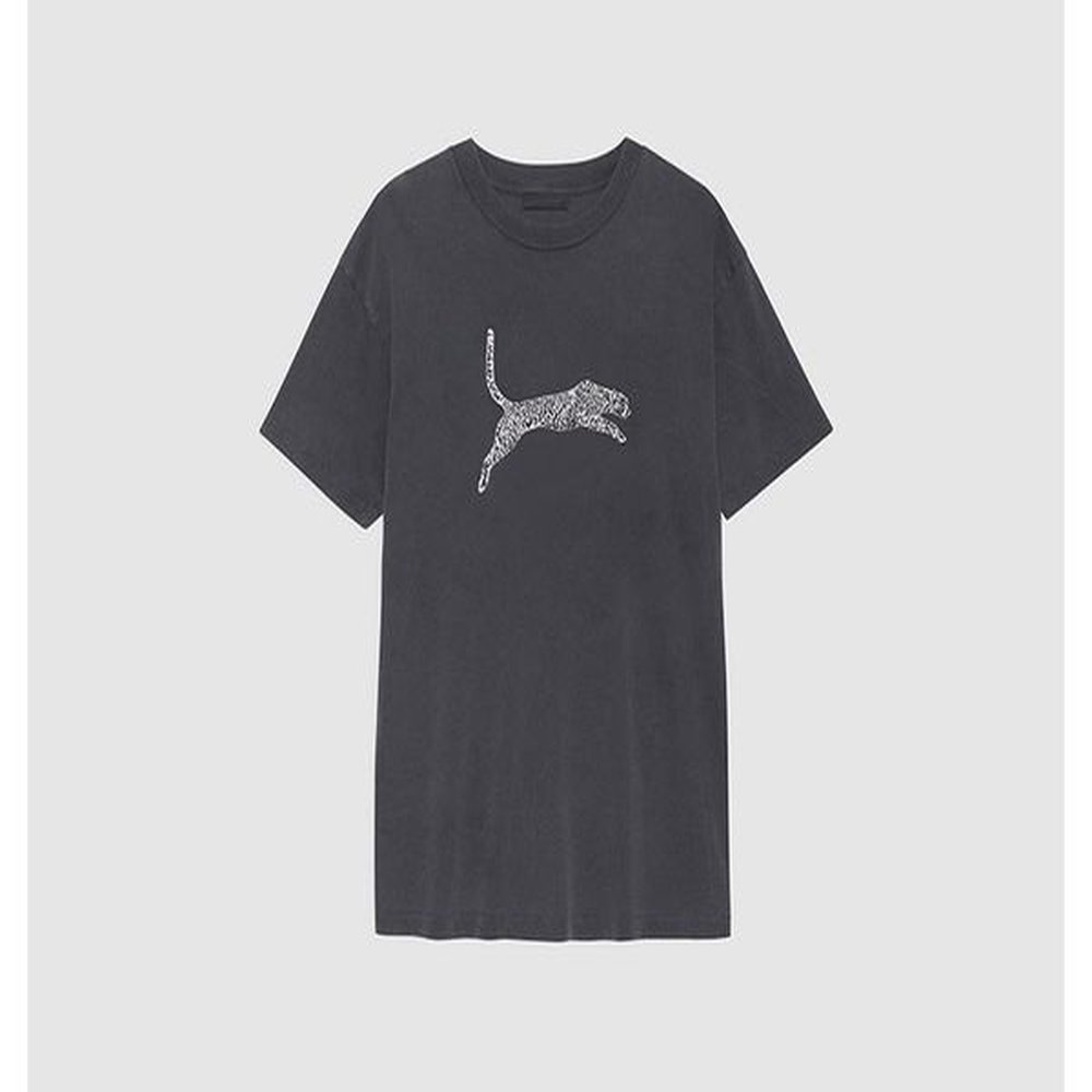 anime new women designer cotton t shirt tn classic hot