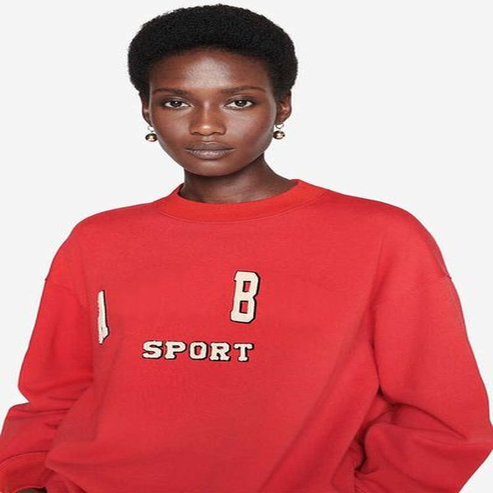 anine ss bing women desginer fashion classic cotton hoodies sweatshirt