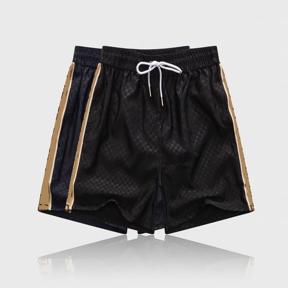 A22ss designer style Men's Shorts Pants Waterproof fabric runway trousers Summer street hip hop Board Shorts Men Surf Short Swim Trunks