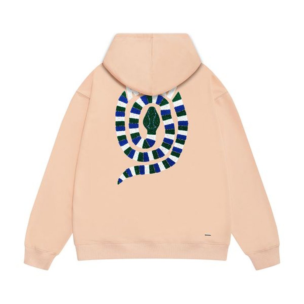 Autumn Designer Men Cotton Hoodie Letter Print White Terry Sweatshirts Pullover Long Sleeve Hoody Sports
