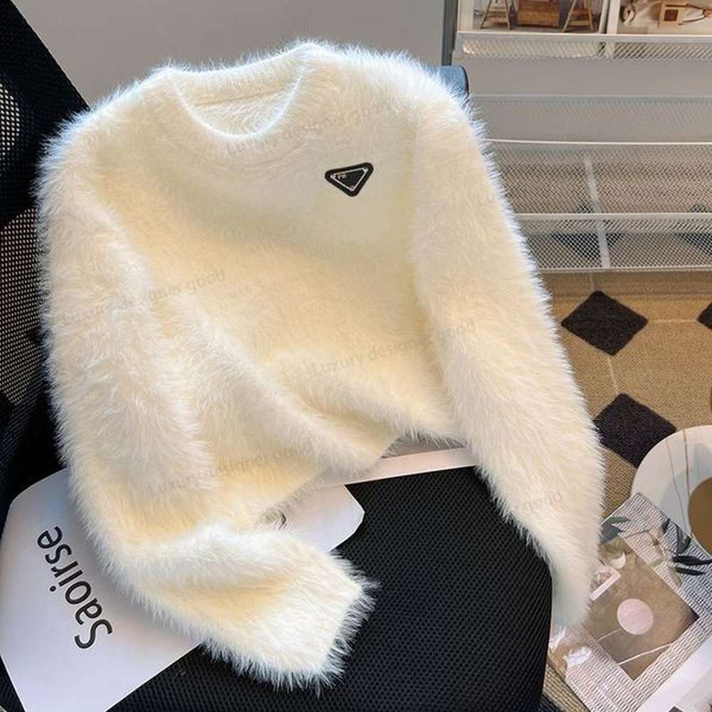 autumn women designer hoodies sweater sports round neck long sleeve.jpeg