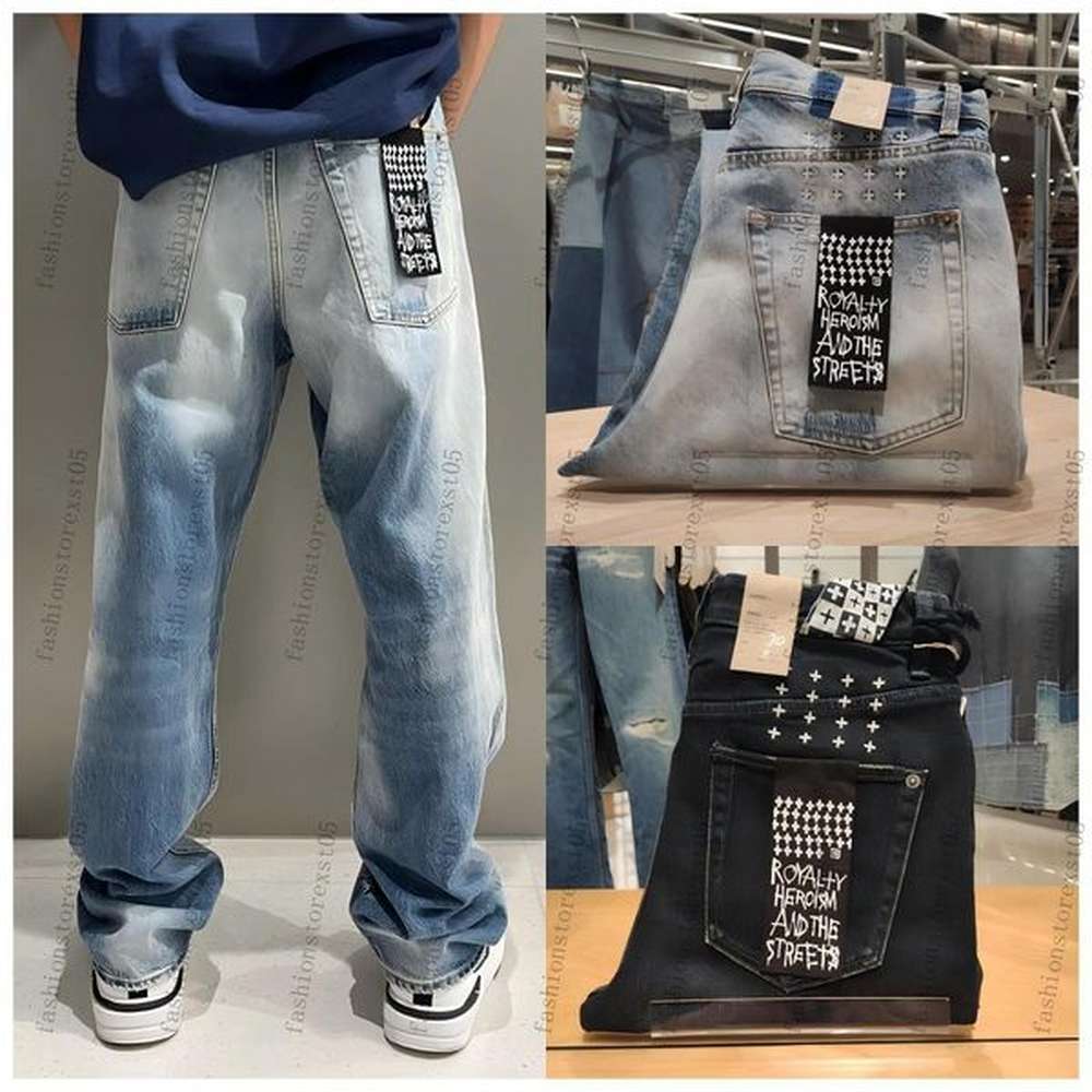baggy jeans ksubi jeans designer jeans mens jeans pants black skinny stickers light wash ripped motorcycle rock revival joggers brand jeans