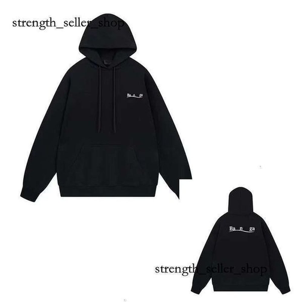Balancinga Hoodie Mens Designer Hoodie For Man Graphic Hoodie Men Woman Design Sweatshirts Multi-styles Pullover Jumper Long Sleeve Shirts C