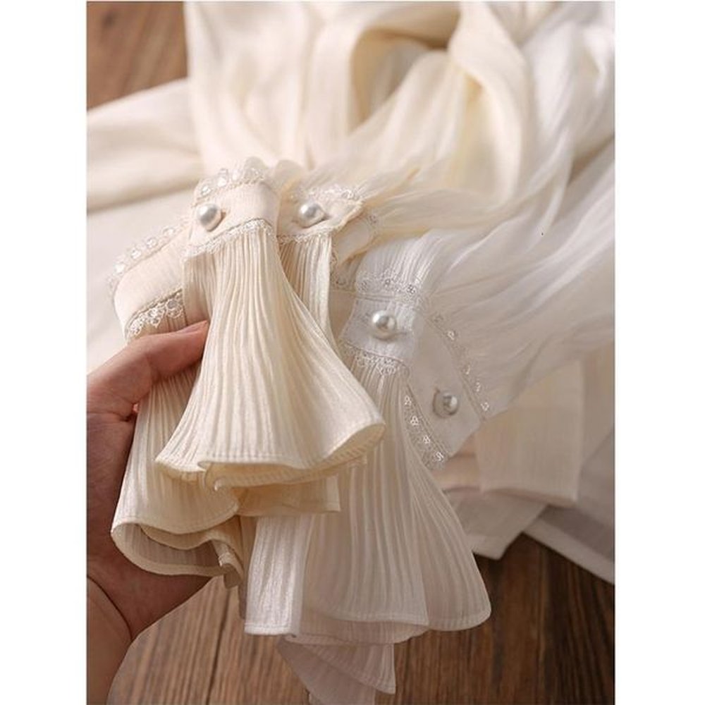 basic casual dresses blusas mujer de moda vintage court