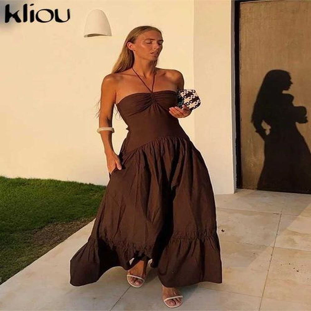 basic casual dresses urban sexy dresses kliou shirt bandage womens