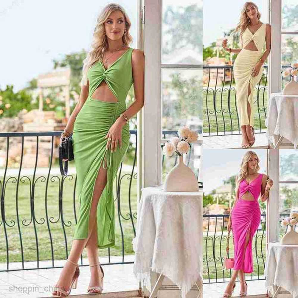 basic casual women dresses fashion and casual new womens summer