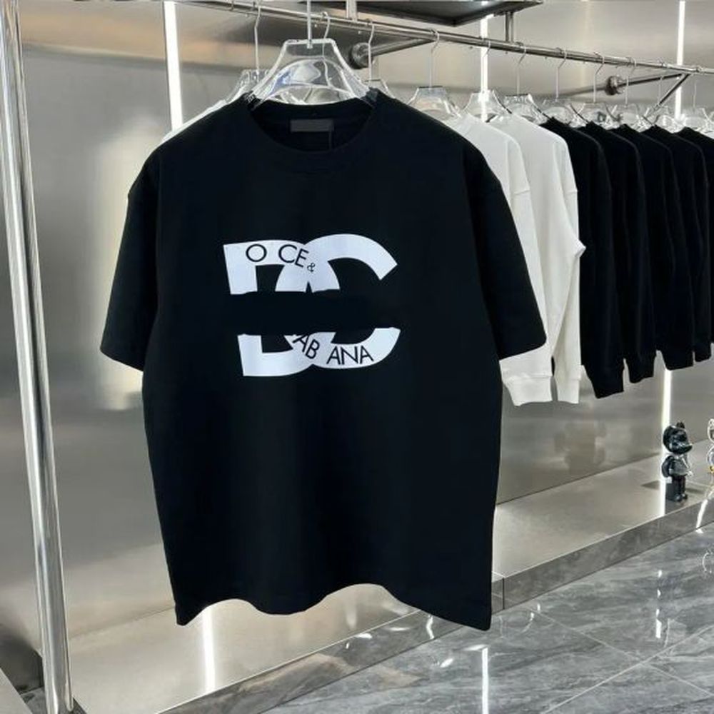 Basic Cotton T Shirt Mens Designer t shirt cotton quality Women Men T-shirt Luxury Brand Tee Printe Fashion Ladies Short Sleeve red tops