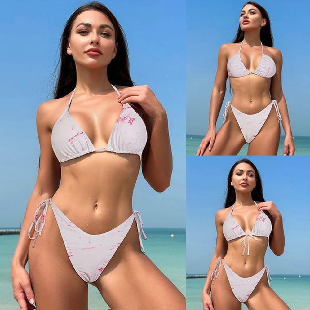 bathing suits for women swimsuit designers bikini set sexy clear