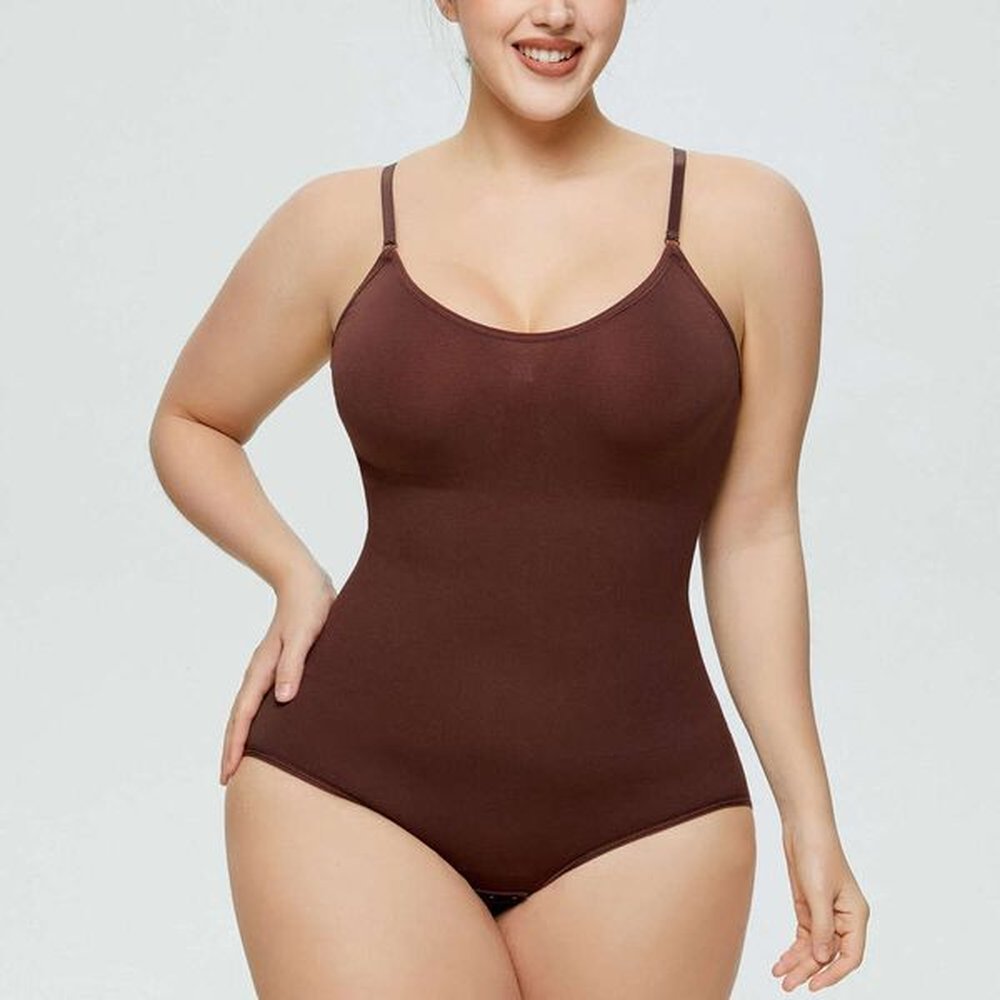 beauty corset abdominal tightening hip lifting underwear slimming and seamless