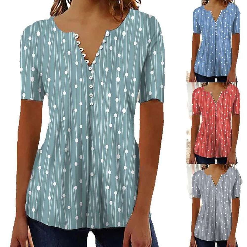 best saller loose versatile spring fashion slim crop top casual