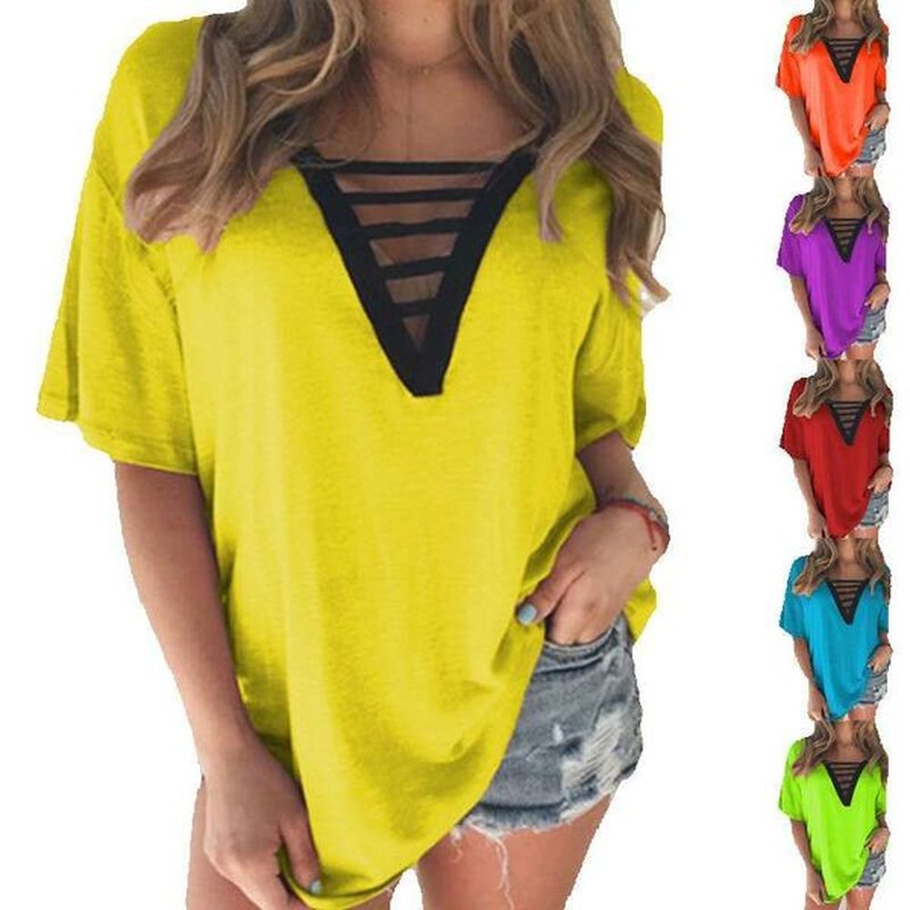 best saller new merchandise spring high street slim crop top