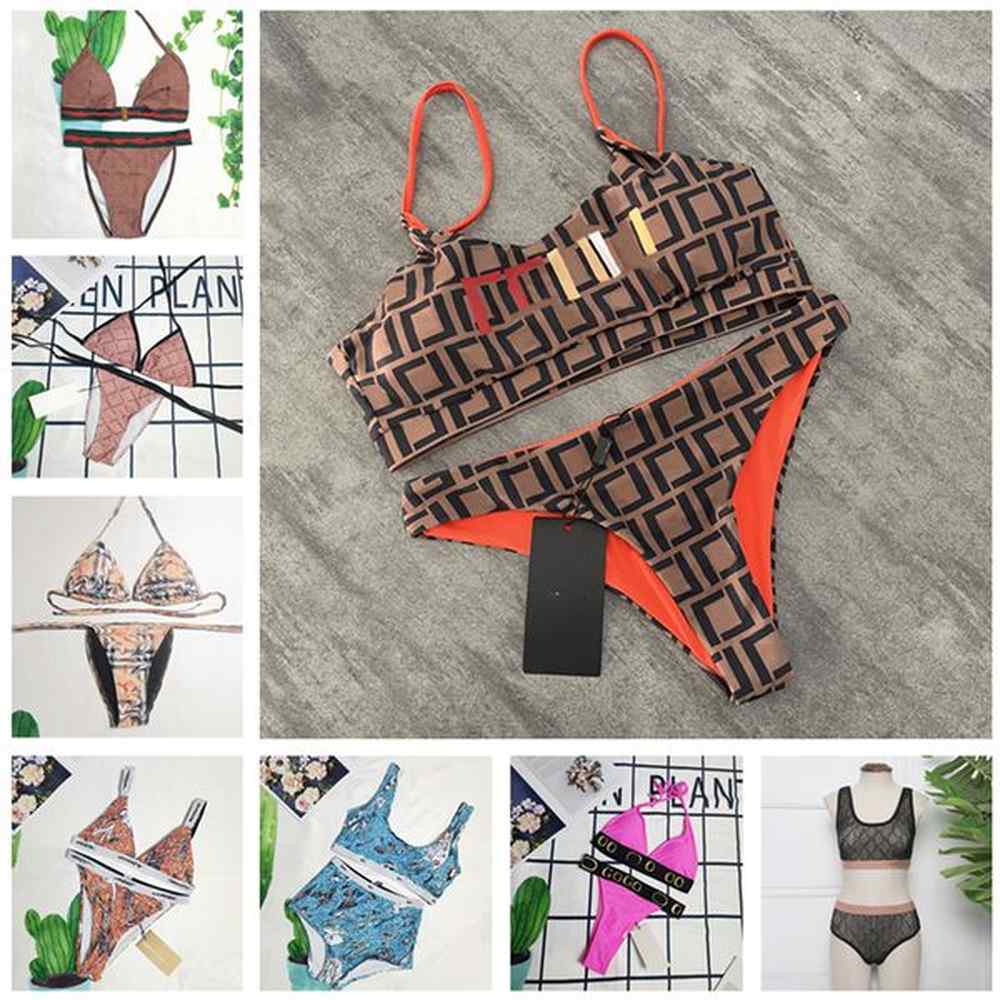 bikini designer swimwear bathing suit swimsuit summer beach pool women