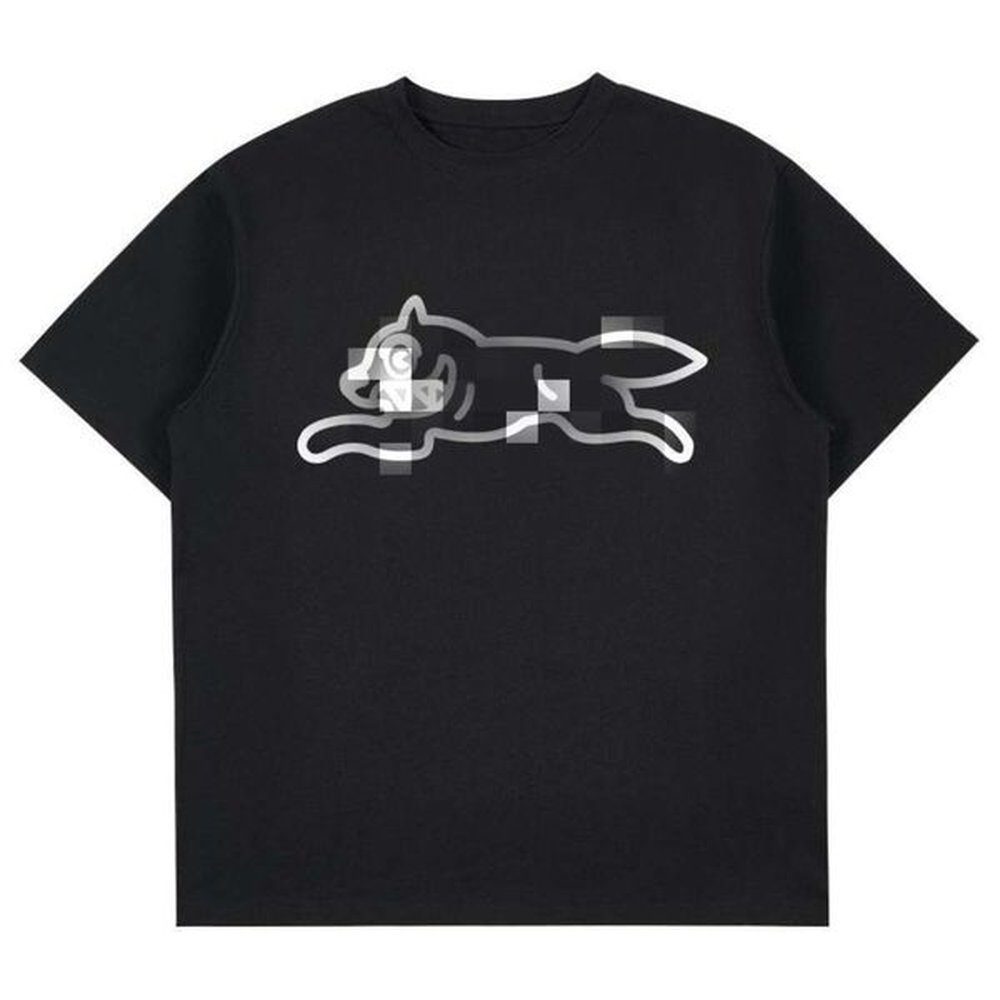 billionaire Summer Short Sleeve T Shirt Men Women Sweatshirt BBC Designer T Shirt Fashion Print Round Neck Pullover Tee Cotton Oversize T-sh