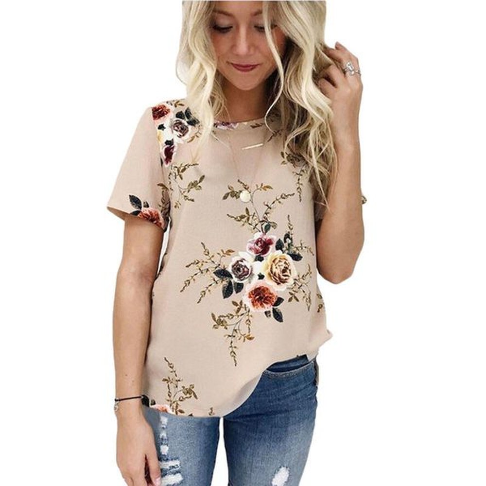 blackday women summer print blouses short sleeve blusas casual.jpeg