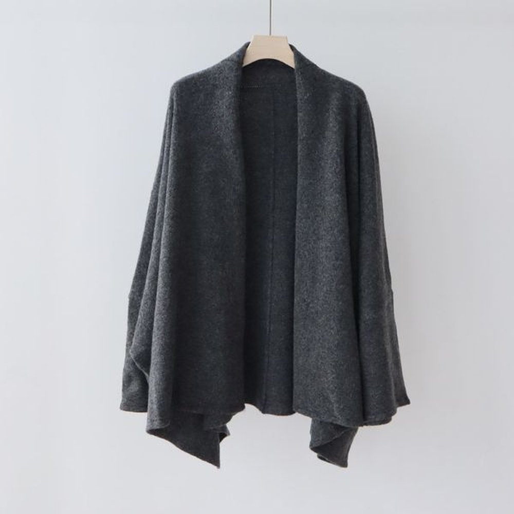 blwy womens light luxury velvet knit sweater with polo collar
