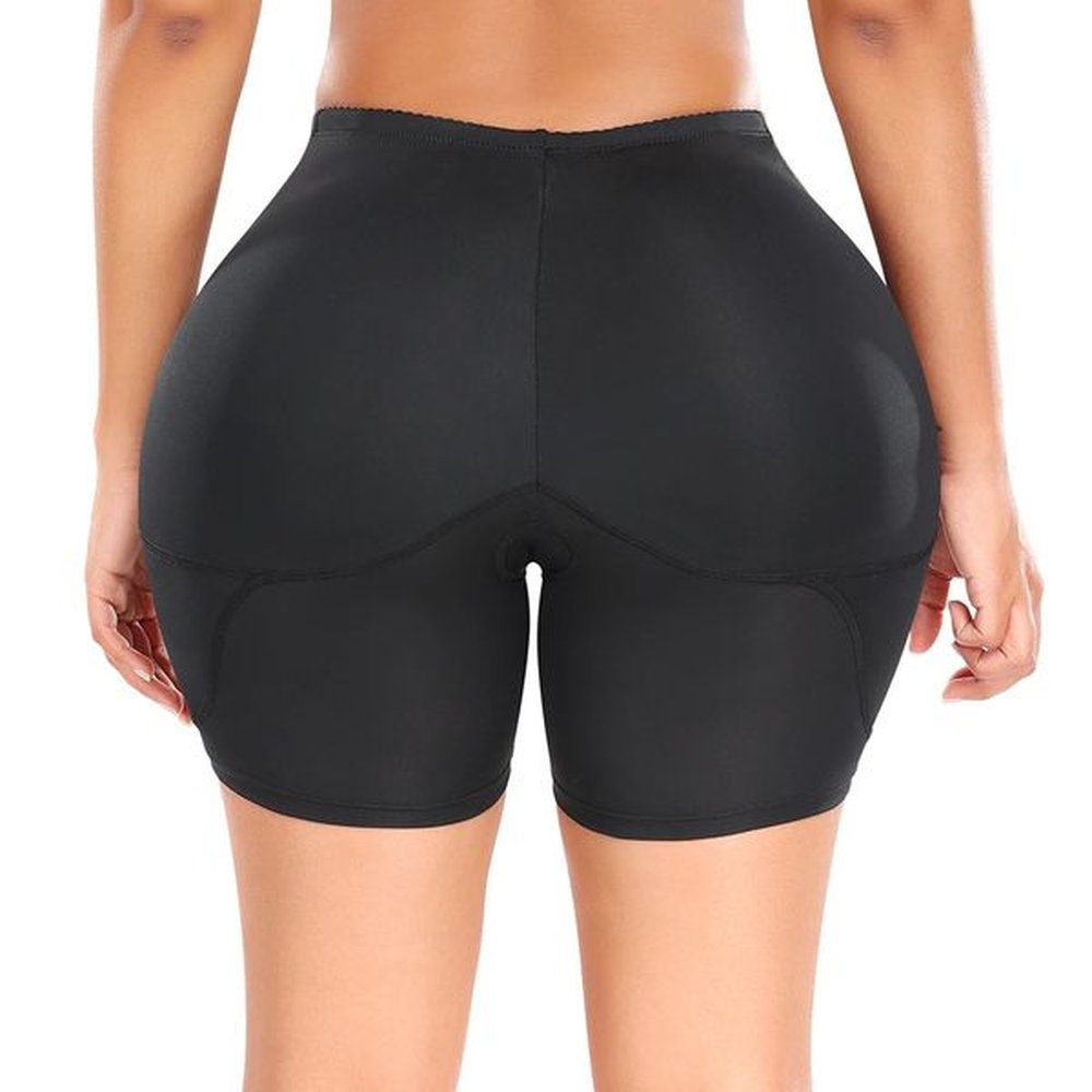 body shaper panty shapewear women hip butt pad control panties