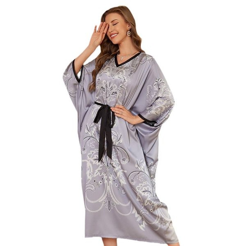 bpajamas womens spring and autumn pure cotton longsleeved cardigan large