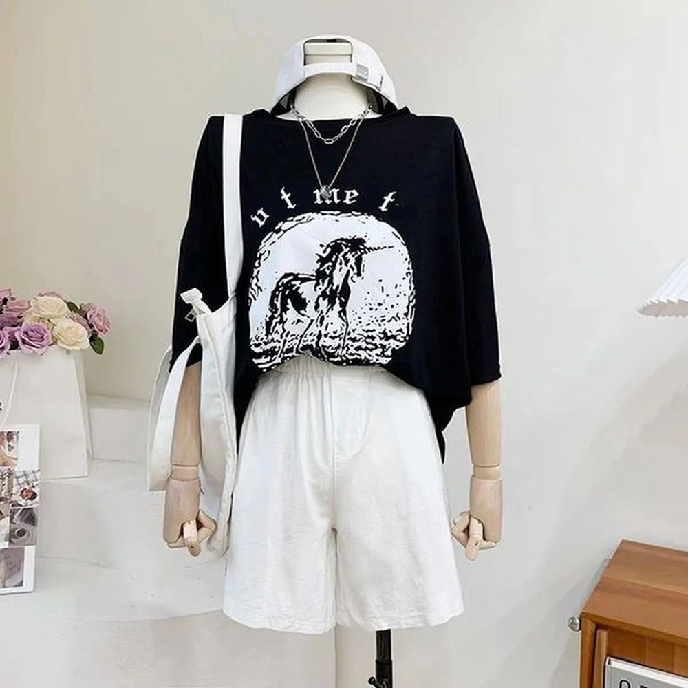 brand designer mens and womens tshirt ultrathin breathable white