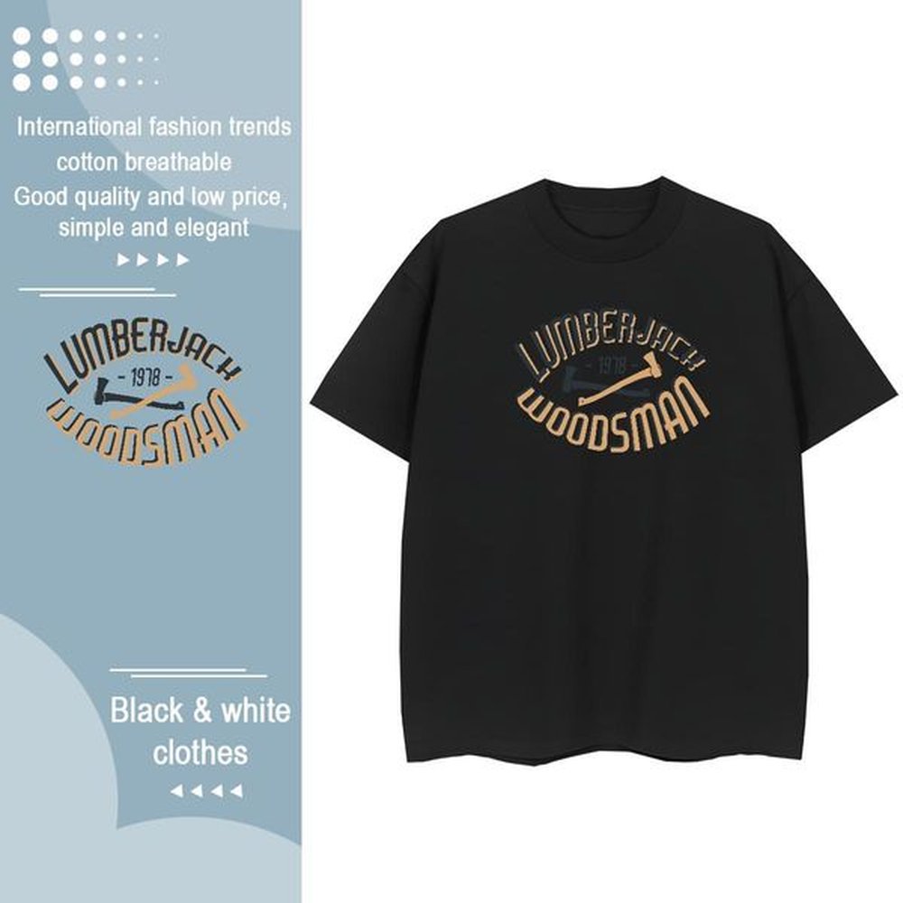 brand lady t shirt g cotton letter hip hop