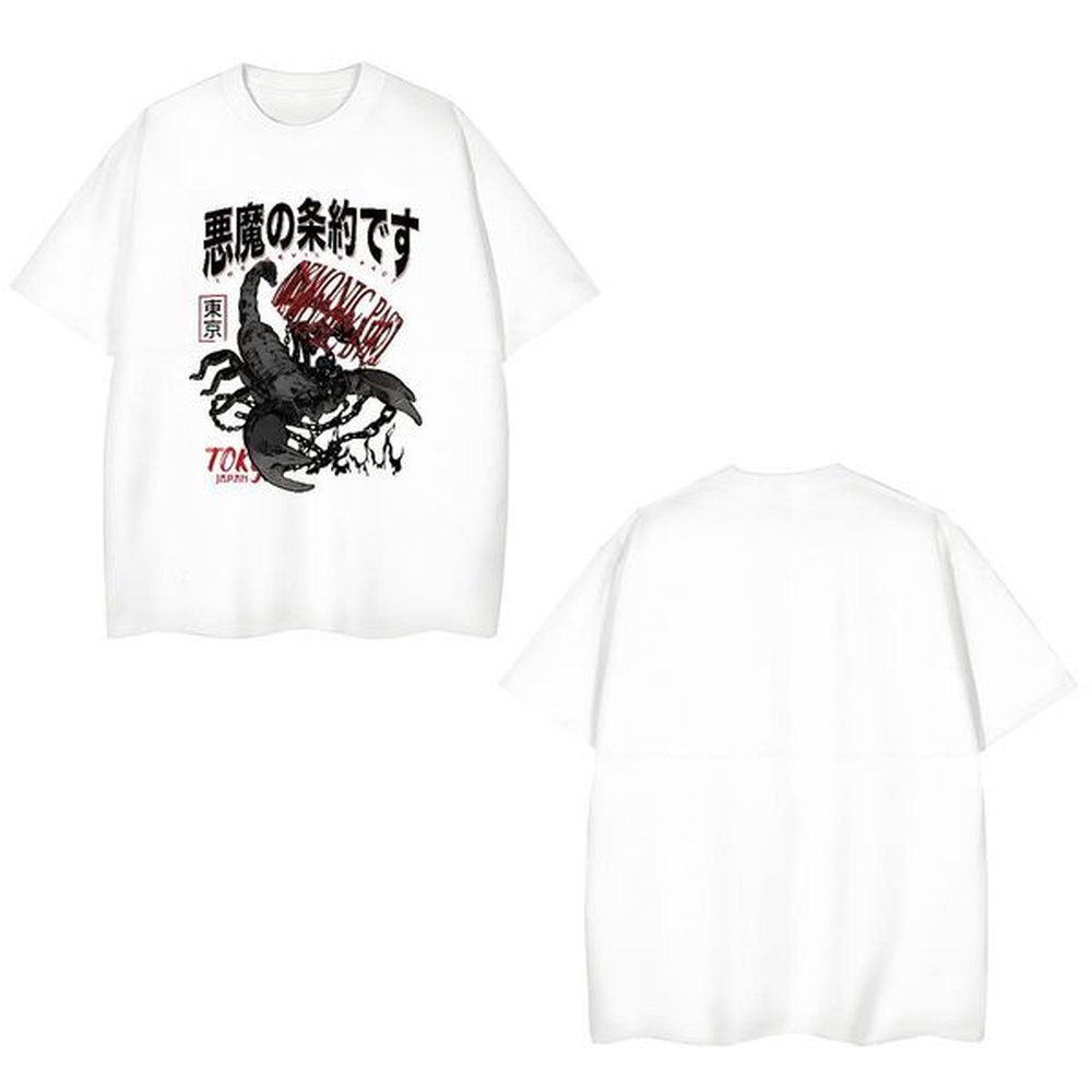 Brand Men Clothes T-Shirt 100% Cotton 230g Man T Shirts Hip Hop Street Pure Cotton Plus Size Custom DIY Customized Top Tees