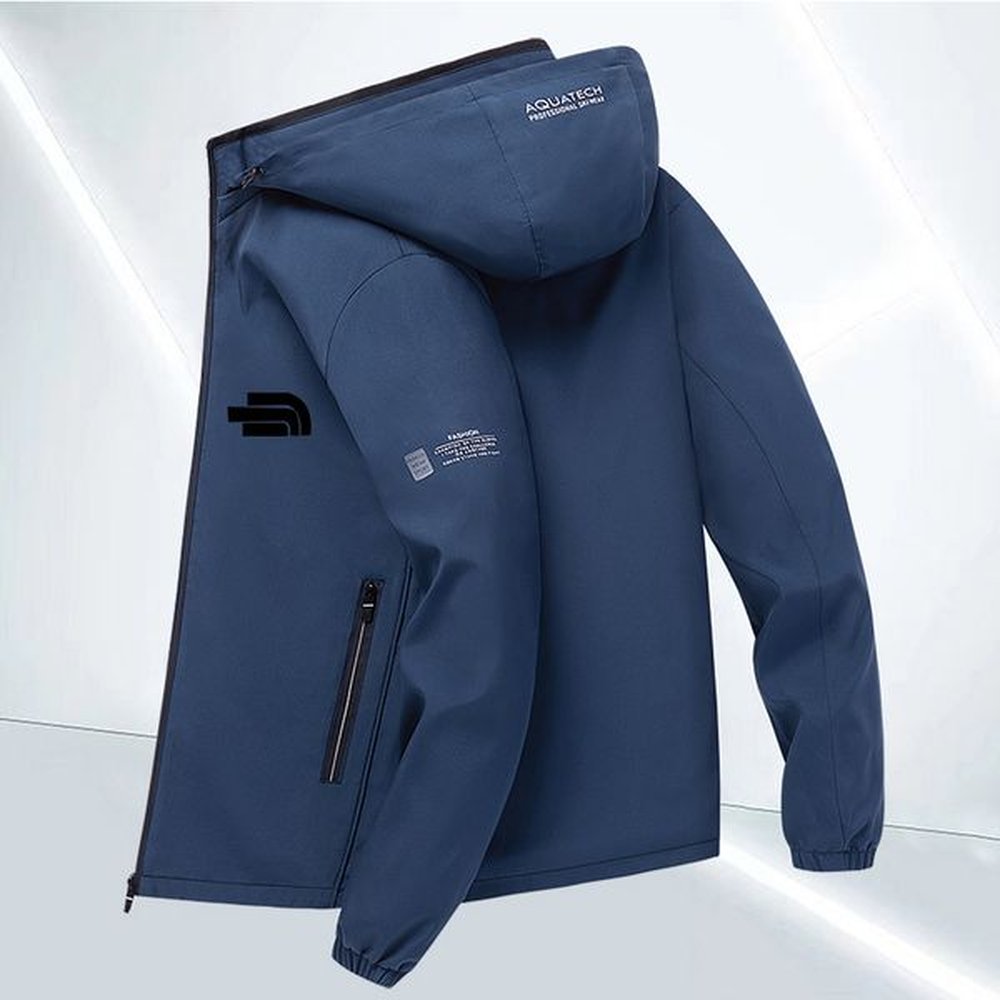 Brand Mens Jackets designer windbreaker hoodie Function Charge Coat Casual Light Hooded Jacket Men's coat designer women Size S-5XL