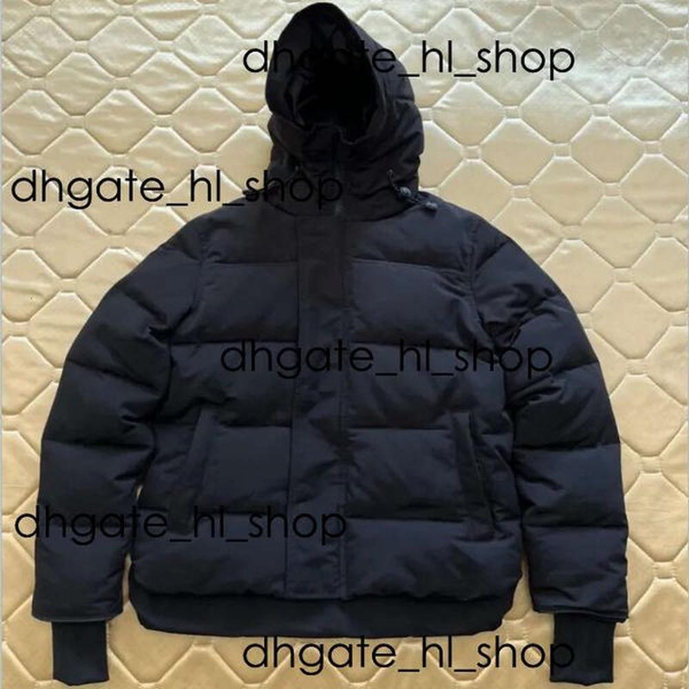 Brand Mid Length Men's Jacket Winter Designer Jacket Men Down Jackets Coats Homme Puffer Outdoor Windbreaker Jassen Outerwear Hooded Ma