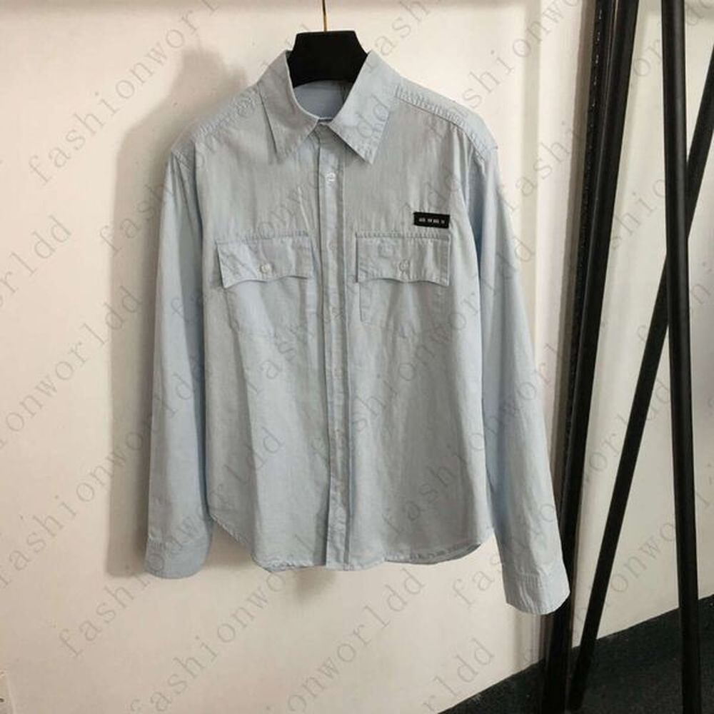 brand shirt women blouse designer tshirt womens shirts woman fashion