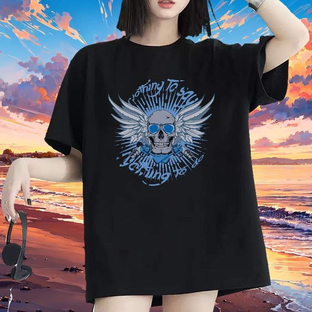 brand t shirt for woman g pure cotton breathable soft