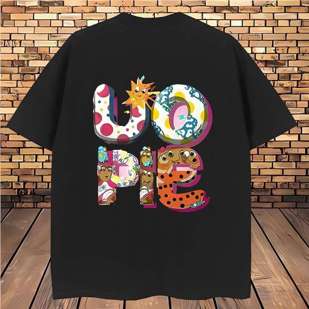 Brand T shirt 230g Pure Cotton letter Summer Casual Custom Print Oversized O Neck Short Sleeves Men Clothes T-Shirt 2024 Summer Tshirts