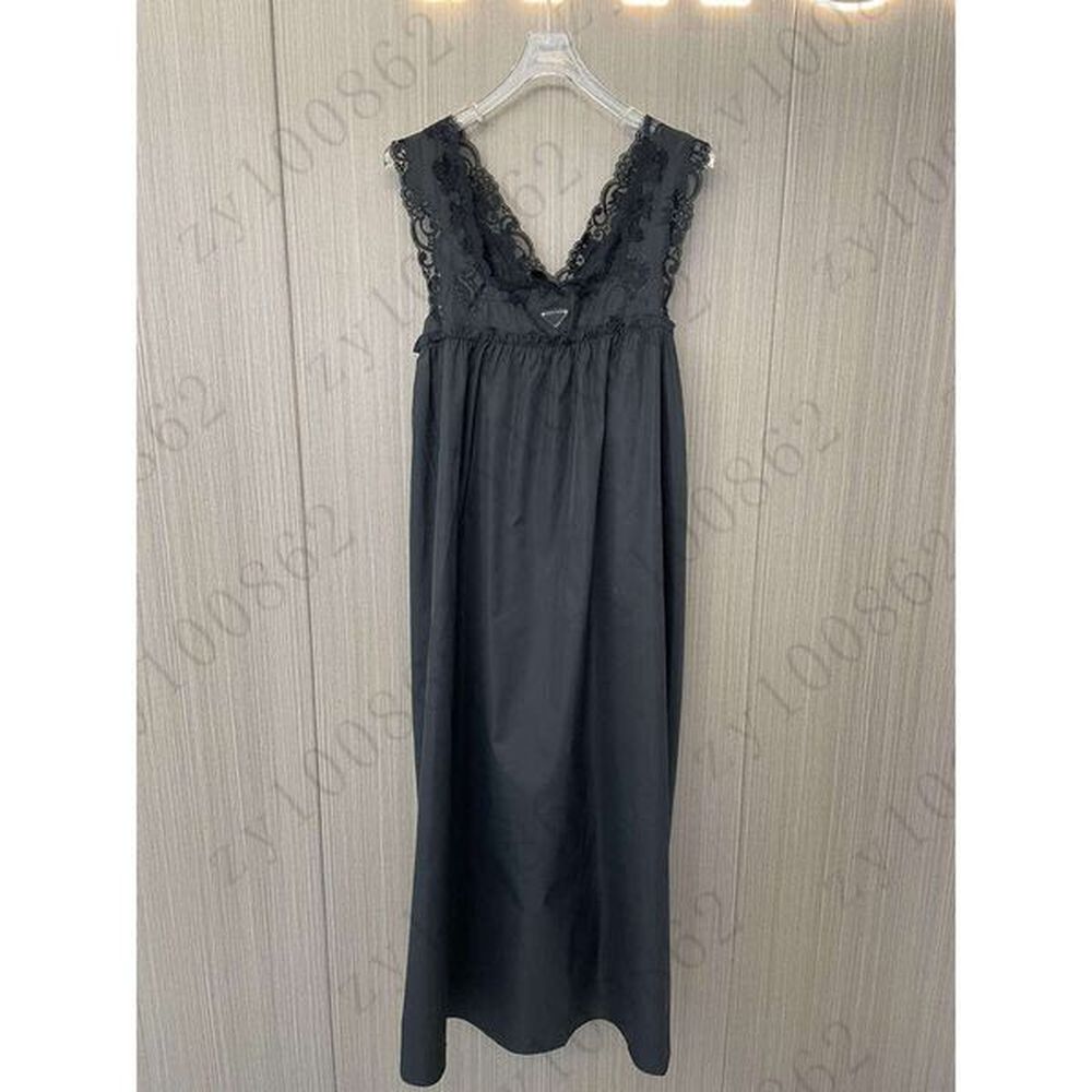 brand women dress designer skirt womens dresses fashion logo loose