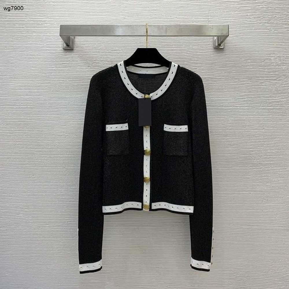 brand women luxury ladies clothing autumn pocket decoration girl v