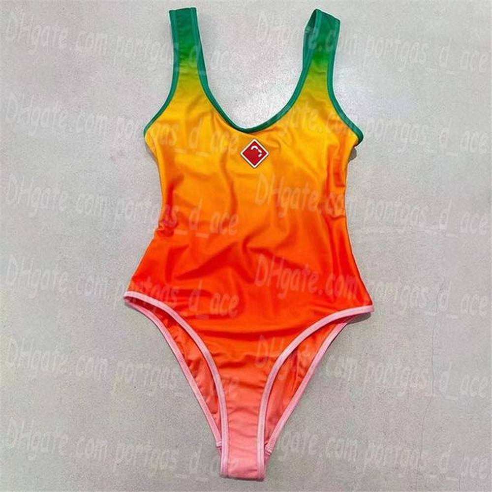 brand women swimwear sexy designer swimsuit summer one piece swimsuit