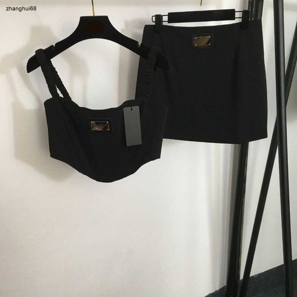 brand women tracksuit designer clothing ladies summer yoga set fashion