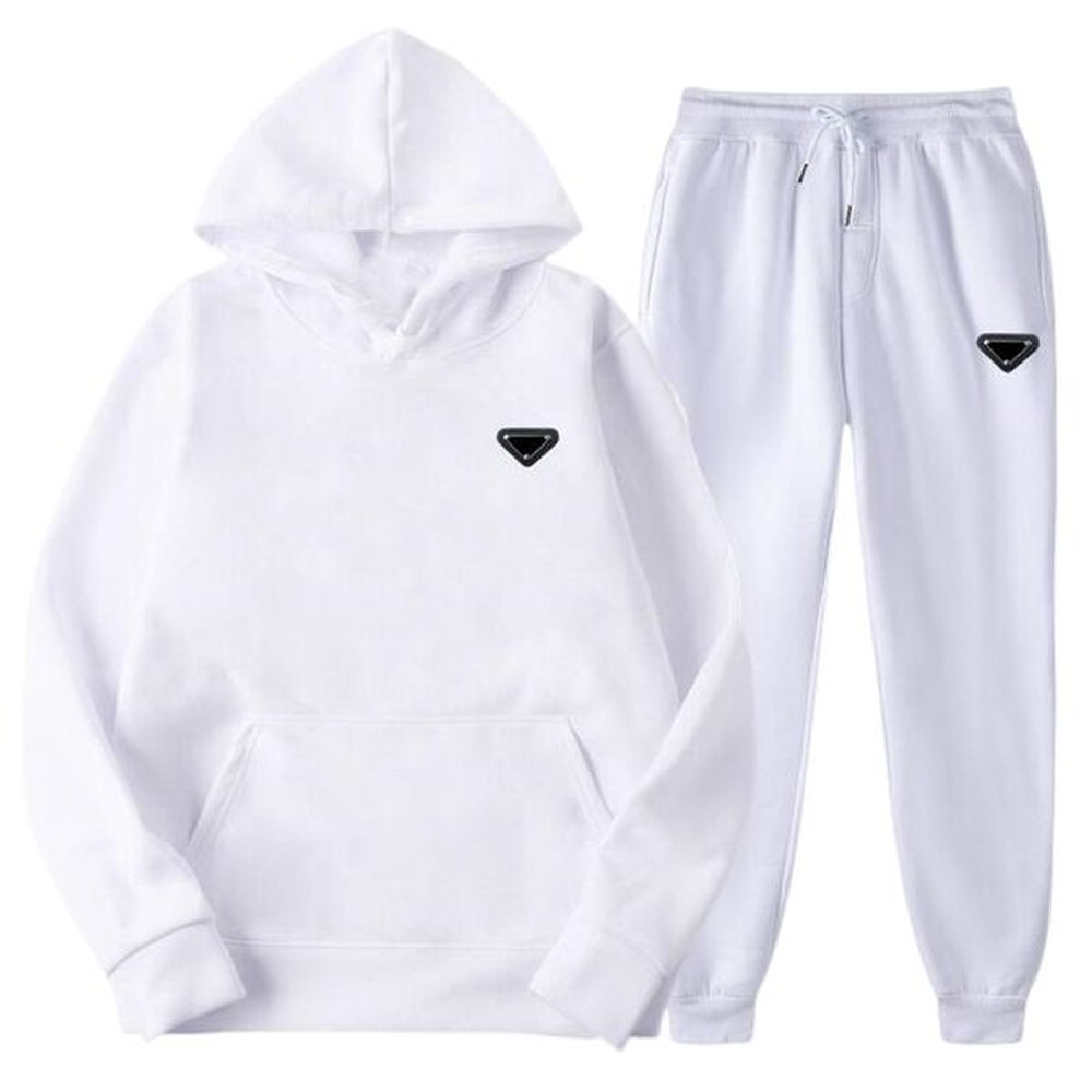 Brands Womens Mens Tracksuits Hoodie Sets Sweatshirts Pants Designer Tracksuits Jumpers Suits Spring Autumn Tracksuit Sweatshirts Casual Pan