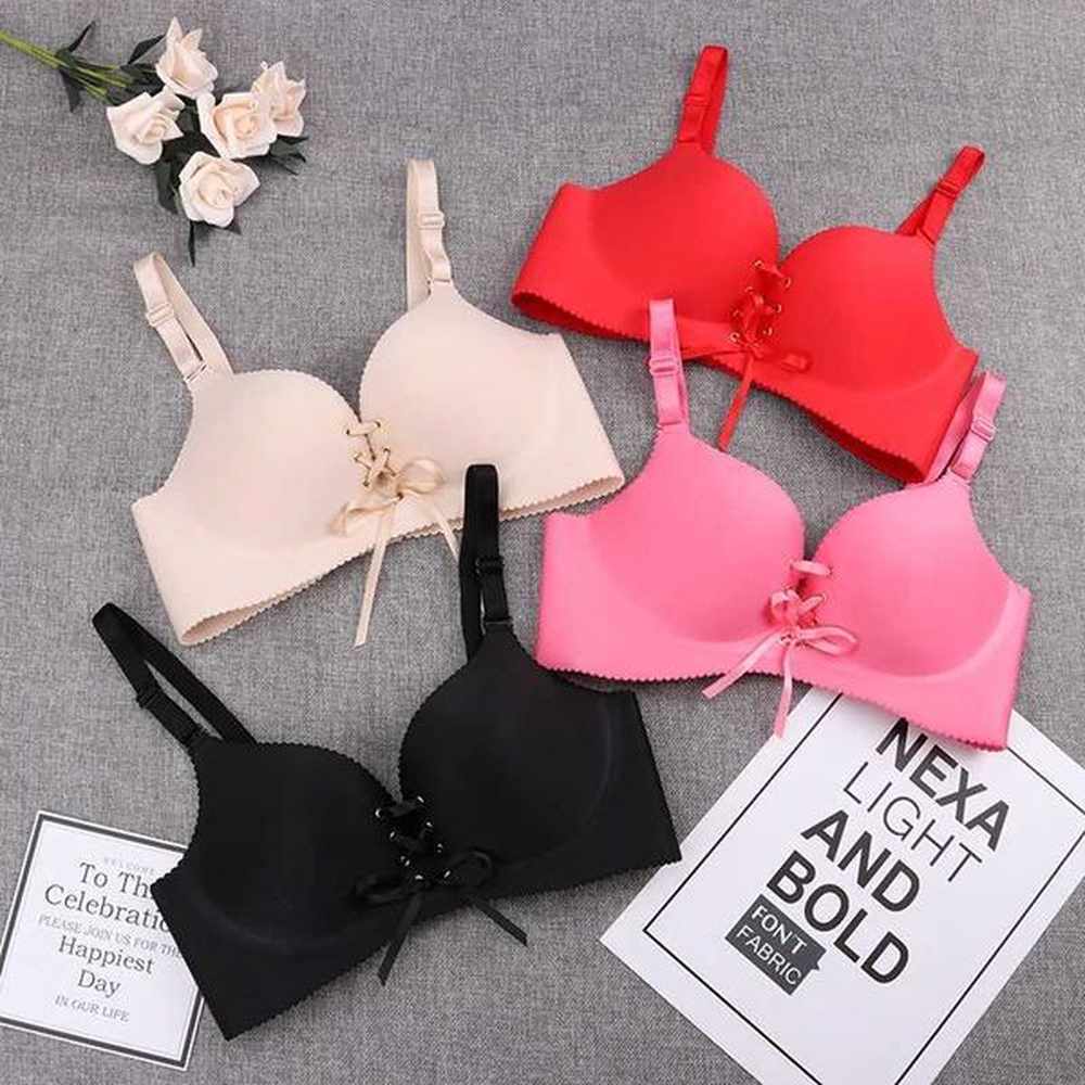 bras seamless bra sexy womens bra fashion promotion underwear wireless