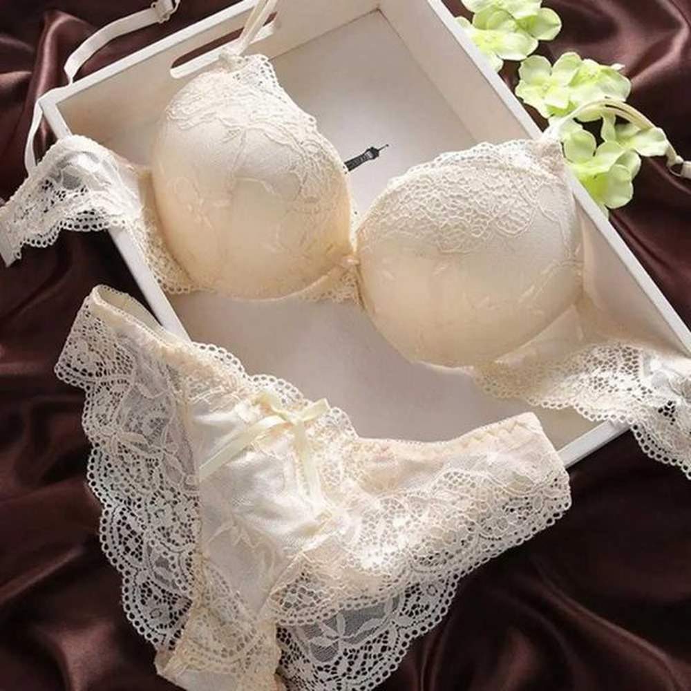 bras sets pieceset womens underwear set bra underwear set lace