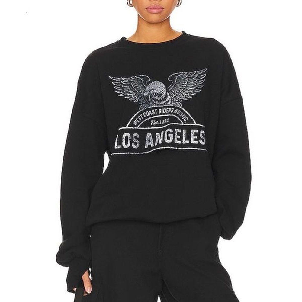 bxo womens sweaters year winter new street photography trend