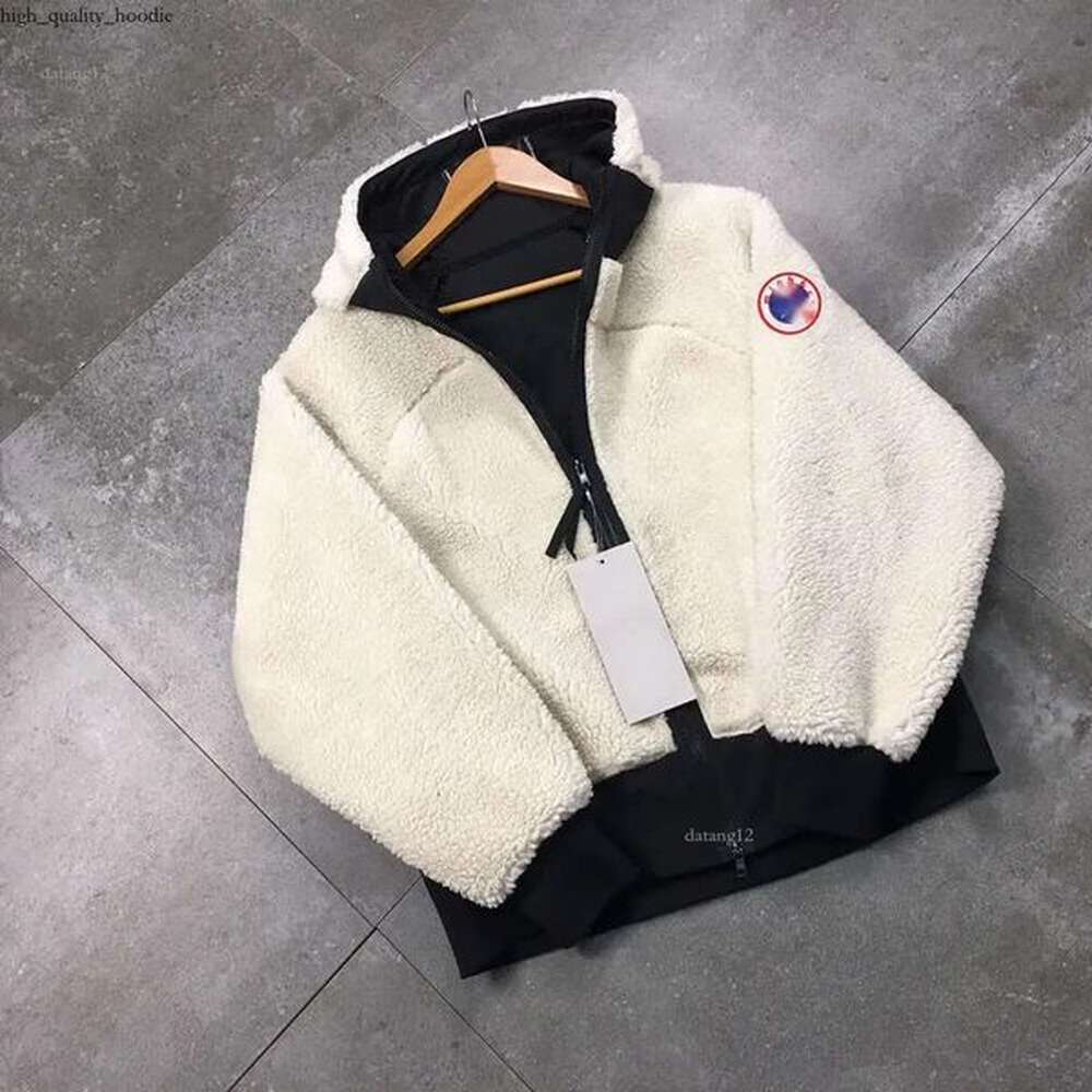 Canada Jacke Goose Coat Canadas Goseds Mens Parka White Duck Down Jacket Winter Outwear Womens Parka Ladys Coat With Badge S-Xxl Top Quality